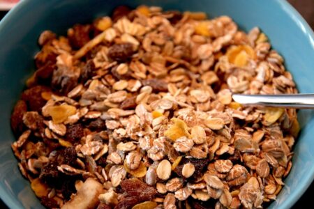 Cereal é visto como 'joia nutricional' (Foto: Pixabay)