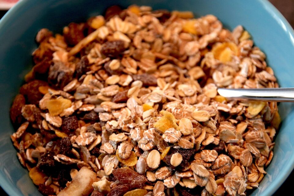 Cereal é visto como 'joia nutricional' (Foto: Pixabay)