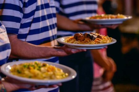 Festival Italiano de Nova Veneza acontece de 5 a 8 de junho; veja novidades Evento terá, pela primeira vez, estacionamento gratuito