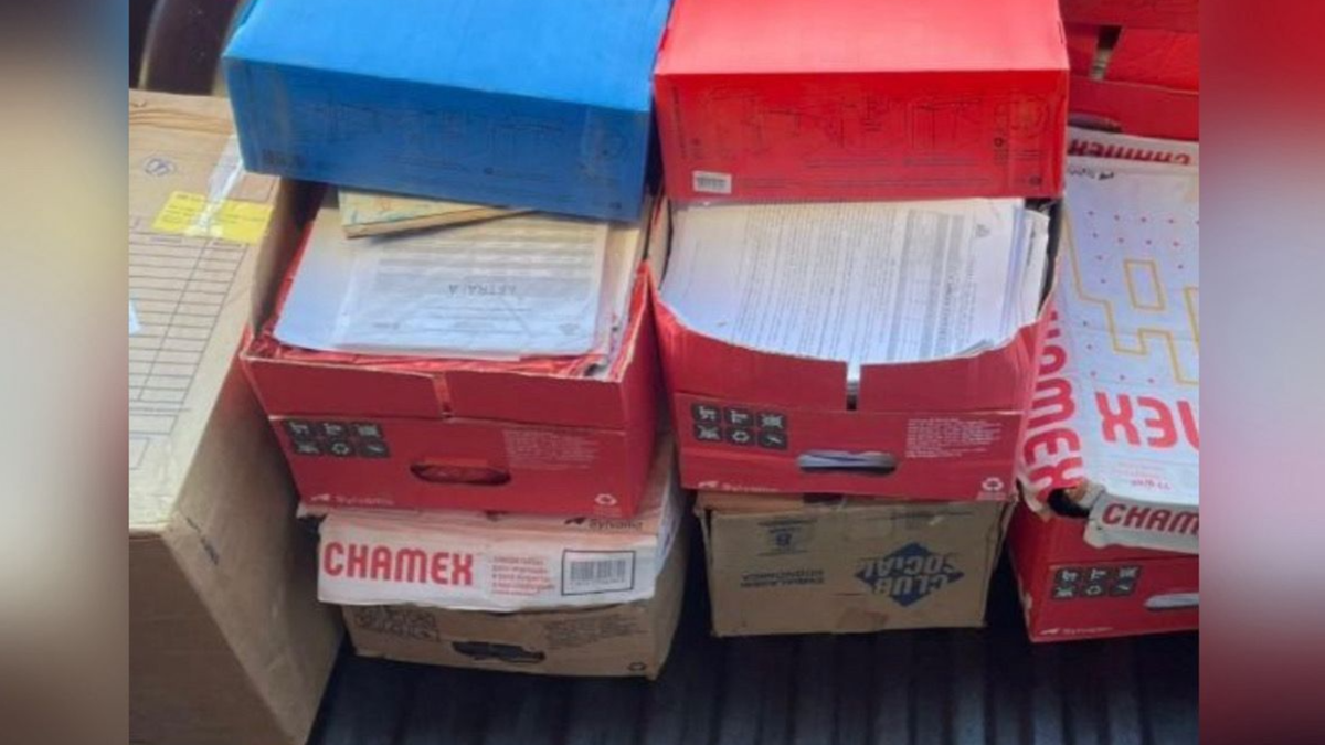 Polícia investiga fraude em concursos (Foto: Reprodução)