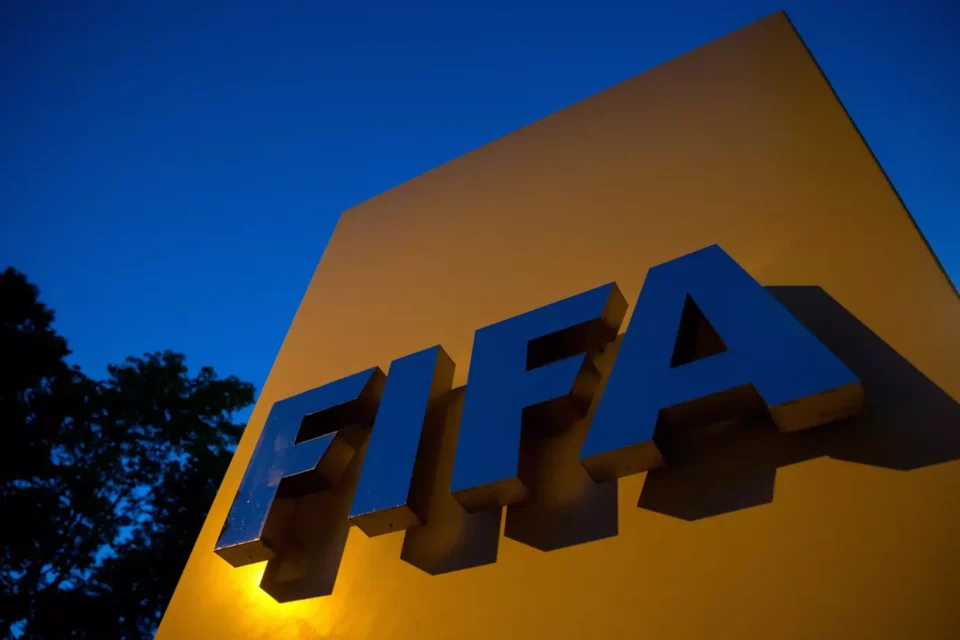 Sede da Fifa