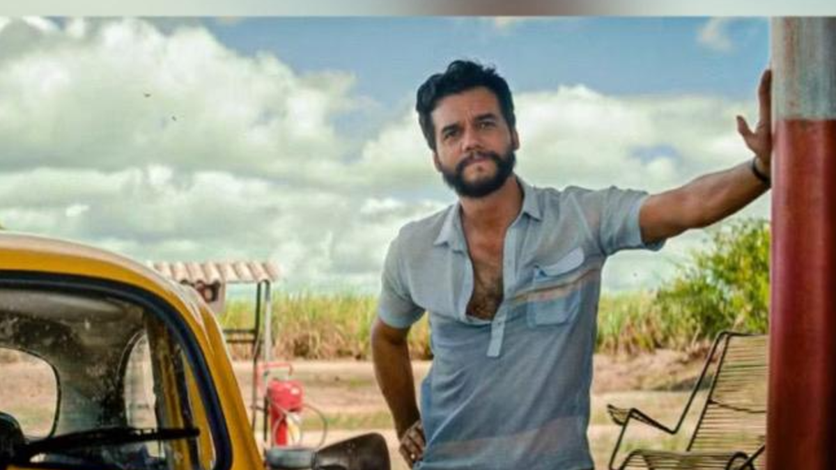 'O Agente Secreto', filme de Kleber Mendonça Filho com Wagner Moura (Foto: Divulgação)