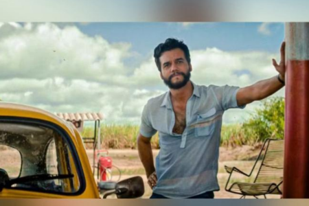 'O Agente Secreto', filme de Kleber Mendonça Filho com Wagner Moura (Foto: Divulgação)