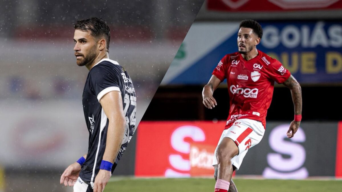 De olho na liderança Vila Nova encara único invicto da Série B