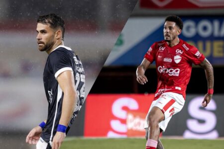 De olho na liderança Vila Nova encara único invicto da Série B