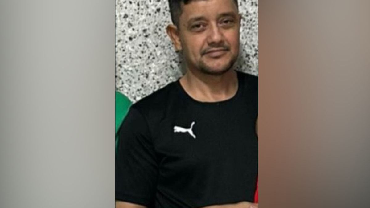 Polícia encontra corpo que acredita ser de mestre de obras desaparecido em Goiânia
