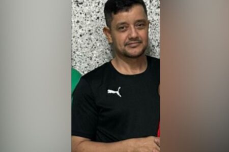 Polícia encontra corpo que acredita ser de mestre de obras desaparecido em Goiânia