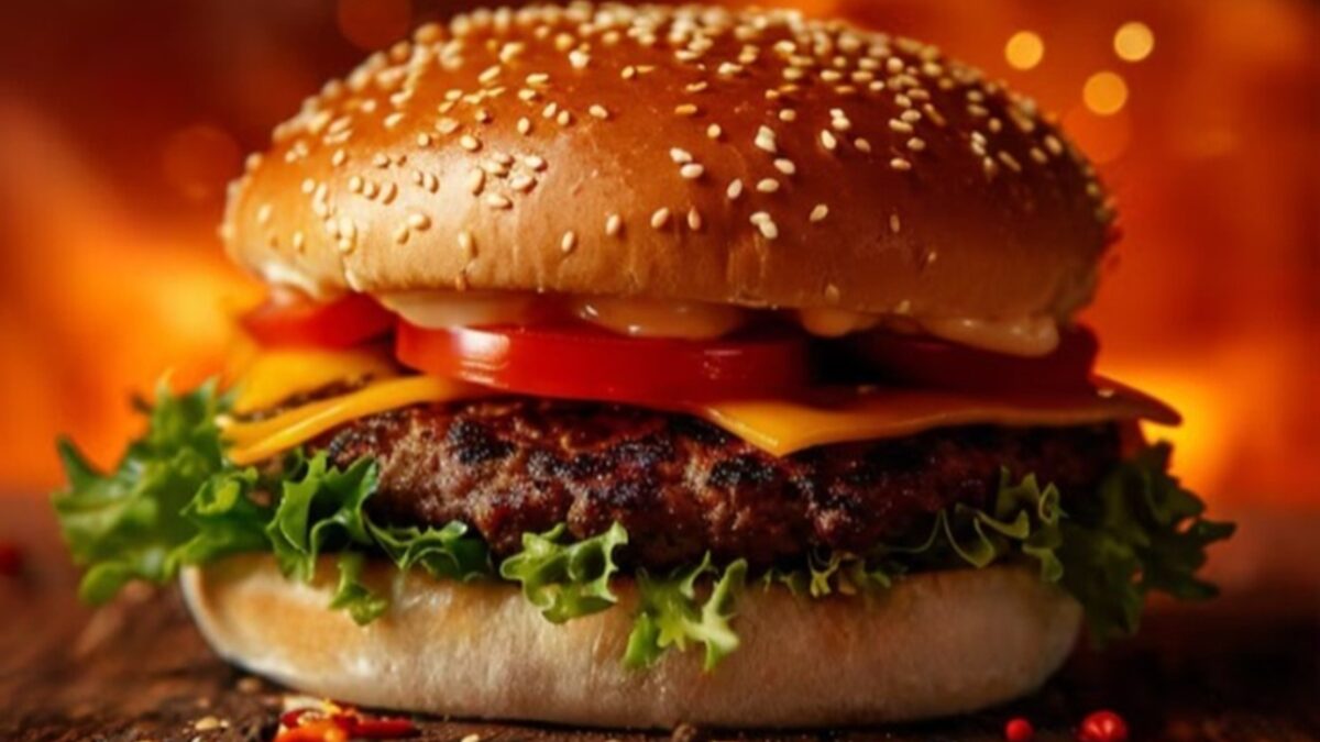 Dia do Hambúrguer: aprenda receitas caseiras simples e deliciosas 28 de maio celebra um dos alimentos mais populares do mundo