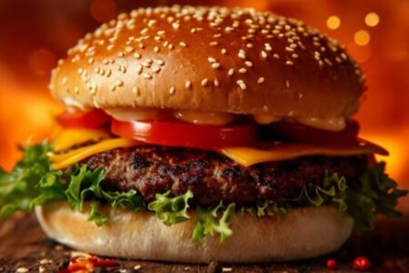 Dia do Hambúrguer: aprenda receitas caseiras simples e deliciosas 28 de maio celebra um dos alimentos mais populares do mundo