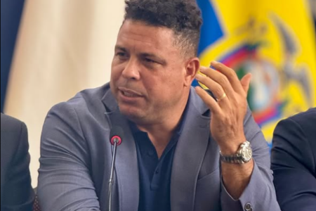 Ronaldo Fenômeno