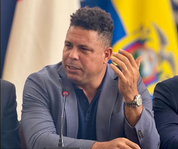 Ronaldo Fenômeno