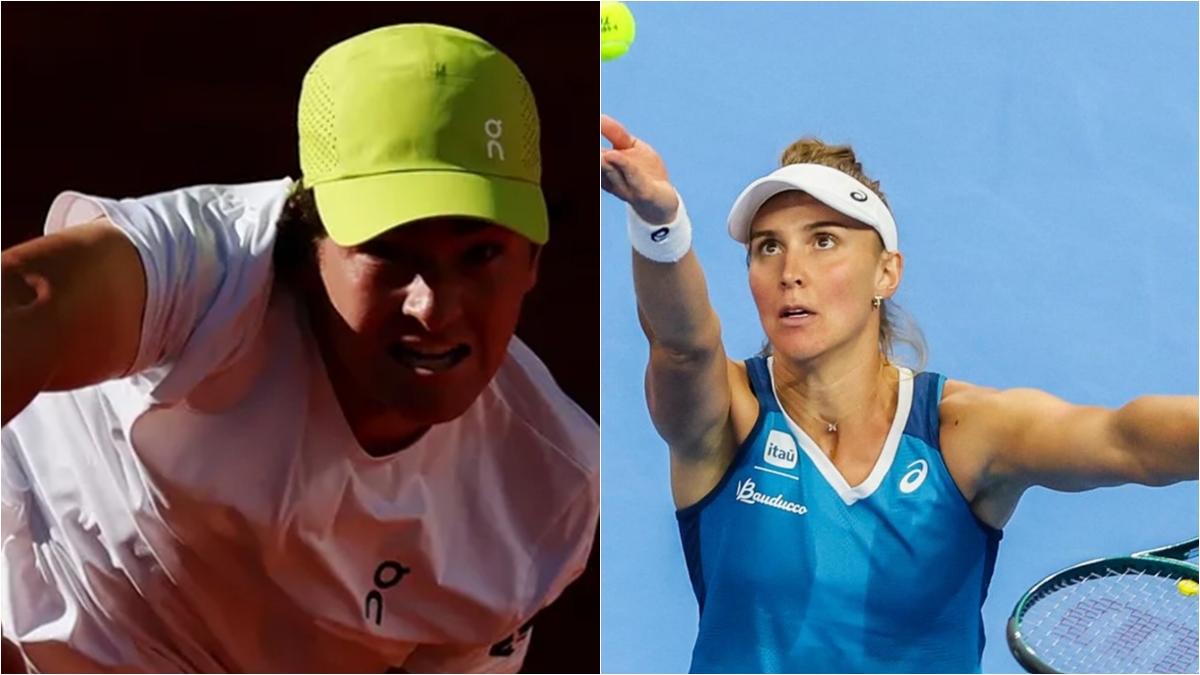 Tenistas brasileiros conhecem caminhos em Rolland Garros