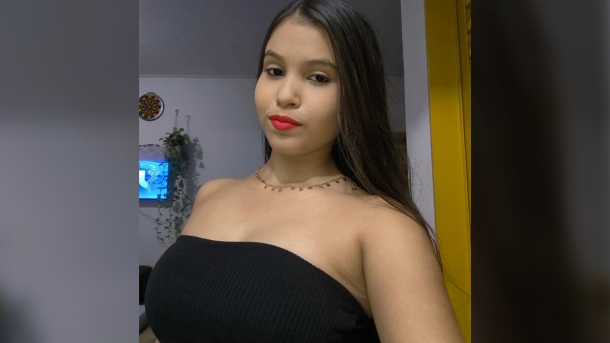 Atropelada em Iporá, Bruna Costa completou 18 anos em março