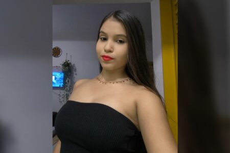 Atropelada em Iporá, Bruna Costa completou 18 anos em março