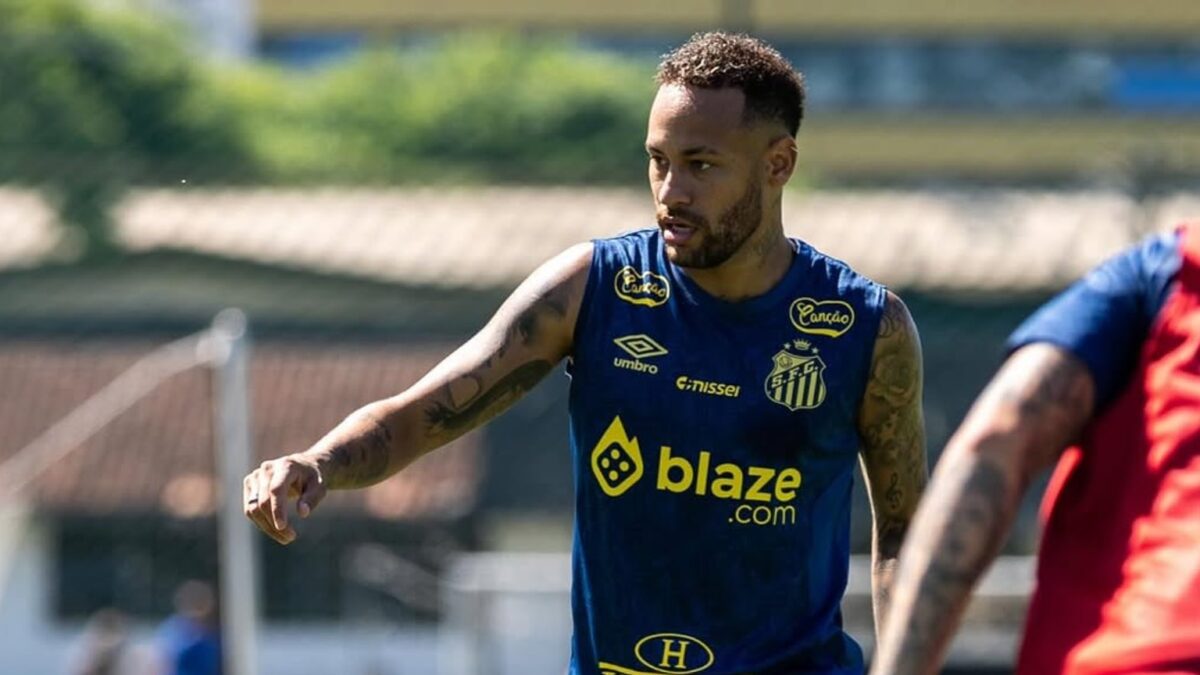 Neymar
