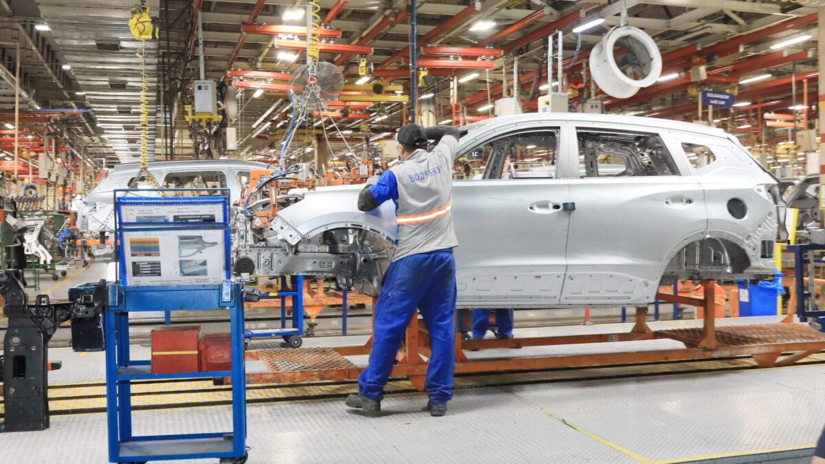 Economia goiana se destaca em março: IBCR alcançou maior valor da série histórica no primeiro trimestre.