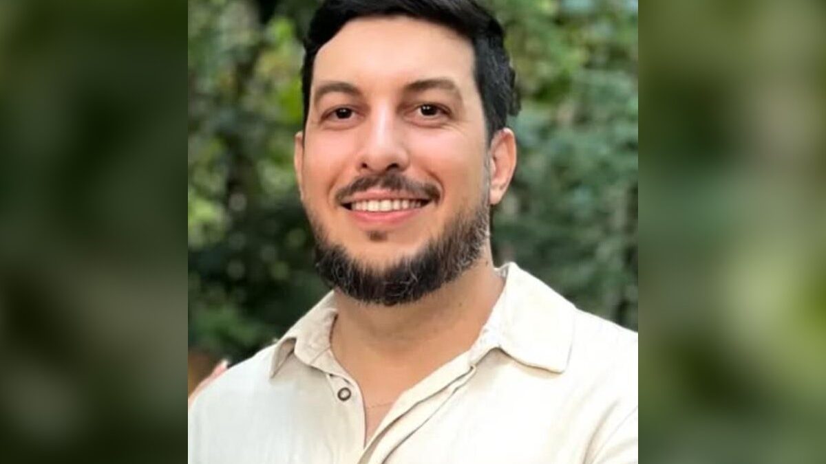 Homem envia mensagem em tom de despedida e desaparece em Goiânia
