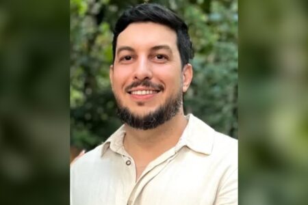 Homem envia mensagem em tom de despedida e desaparece em Goiânia