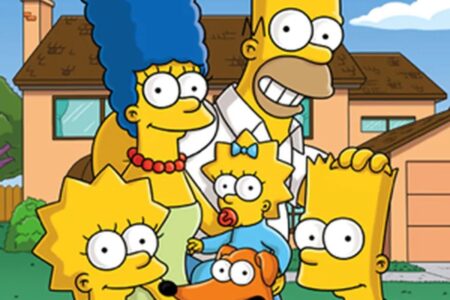 Papa foi previsto pelos Simpsons? (Foto: Reprodução)