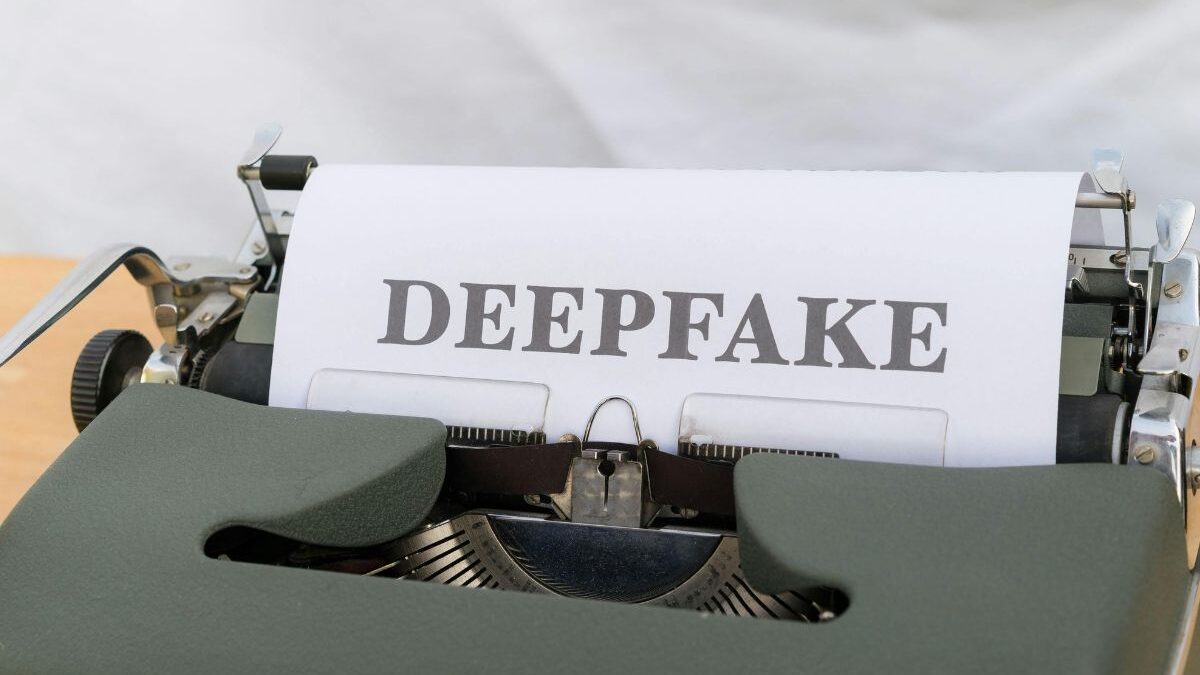 Deepfakes: importante ficar atento (Foto: Pixabay)
