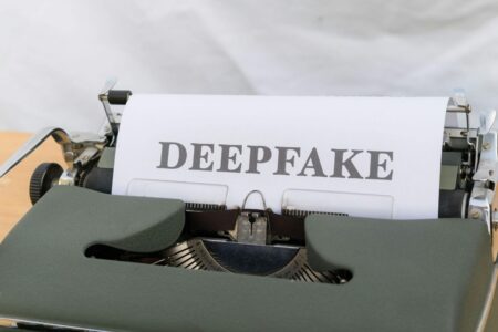 Deepfakes: importante ficar atento (Foto: Pixabay)