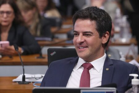 Deputado Ismael Alexandrino na mira do PL e outros partidos