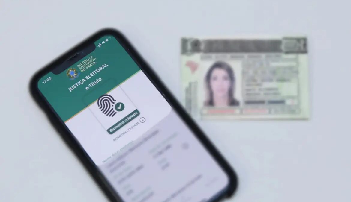 Prazo para regularizar título de eleitor termina nesta segunda-feira (19) Mais de 5 milhões de eleitores correm risco de perder o título