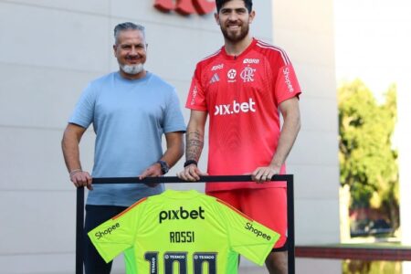 Rossi Flamengo