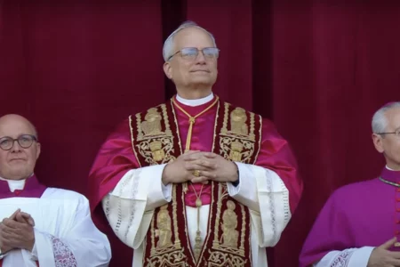Vaticano confirma visita do papa Leão 14 à América do Sul após câncer Pontífice se recupera de cirurgia que retirou lobo inferior do pulmão