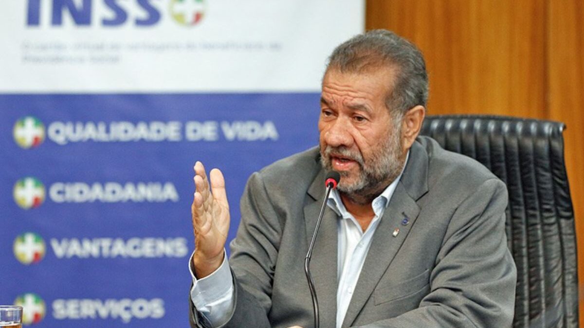 Carlos Lupi (Foto: Agência Senado)