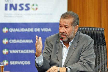 Carlos Lupi (Foto: Agência Senado)