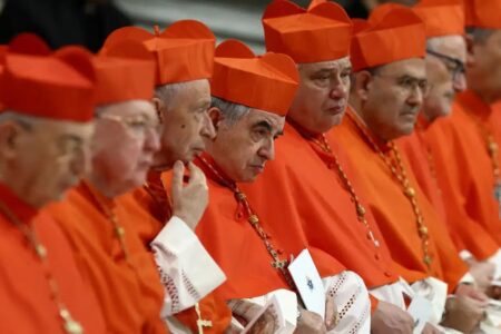 Conclave começa hoje; conheça os cardeais favoritos para suceder ao Papa 'pastor próximo da vida das pessoas”, informou reunião dos cardeais