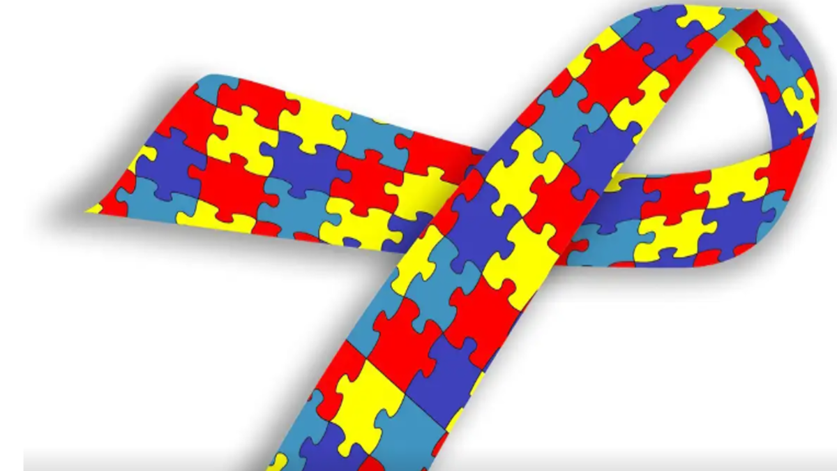 Brasil tem 2,4 milhões de autistas (Foto: Agência Brasil)