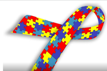 Brasil tem 2,4 milhões de autistas (Foto: Agência Brasil)