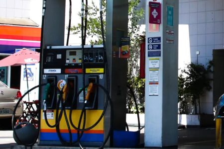 Etanol em Goiás sobe mais de R$ 0,20 em um mês