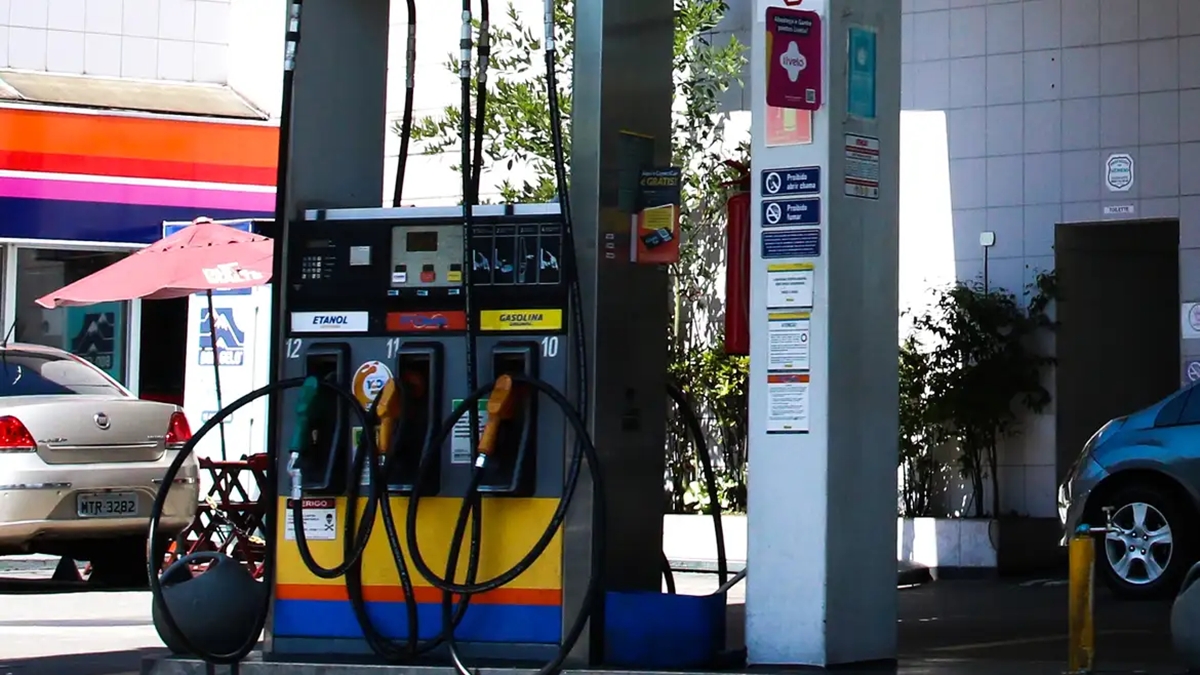 Etanol em Goiás sobe mais de R$ 0,20 em um mês