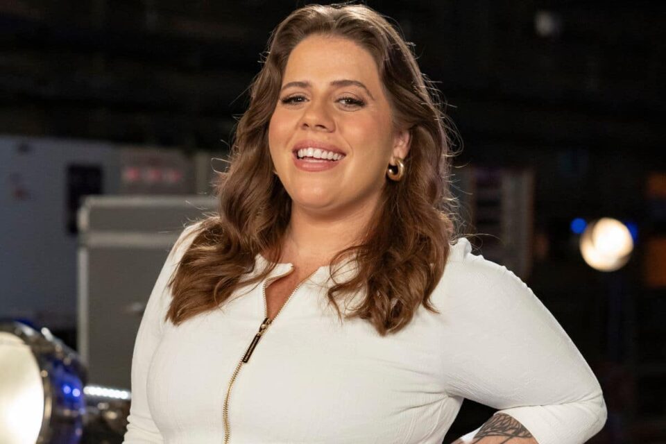Tati Machado perde o bebê após oito meses de gestação; apresentadora passou por trabalho de parto falta de movimentos do bebê