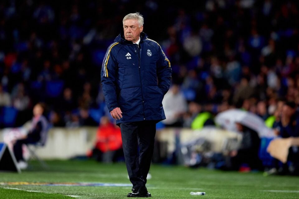 Carlo Ancelotti
