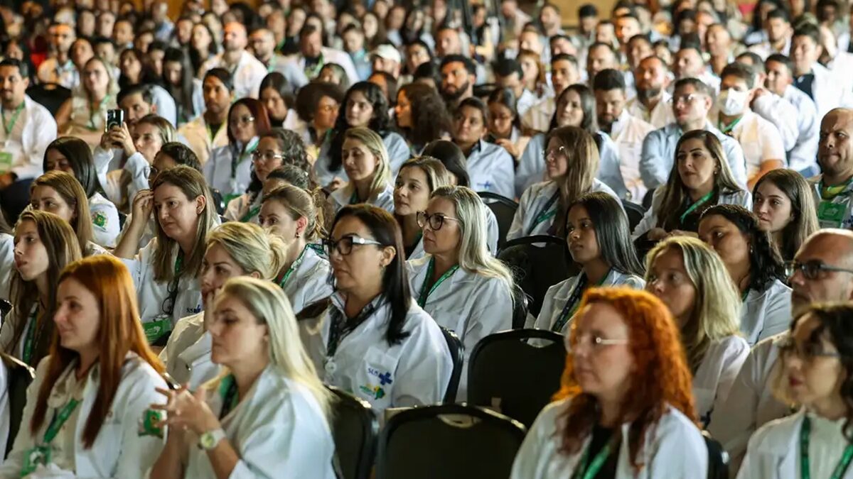 Governo abre 3,1 mil novas vagas para Mais Médicos