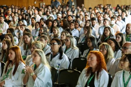 Governo abre 3,1 mil novas vagas para Mais Médicos