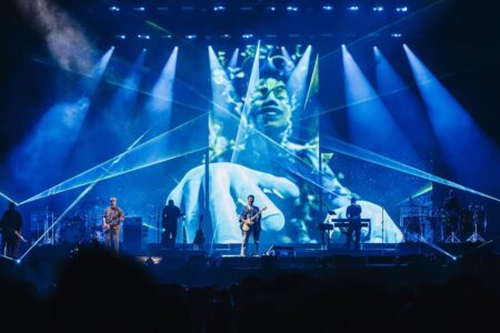 Show de Natiruts e evento religioso marcam o fim de semana em Goiânia
