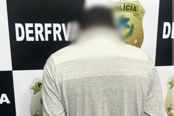 Homem aluga carro e dá como garantia para agiota, em Catalão