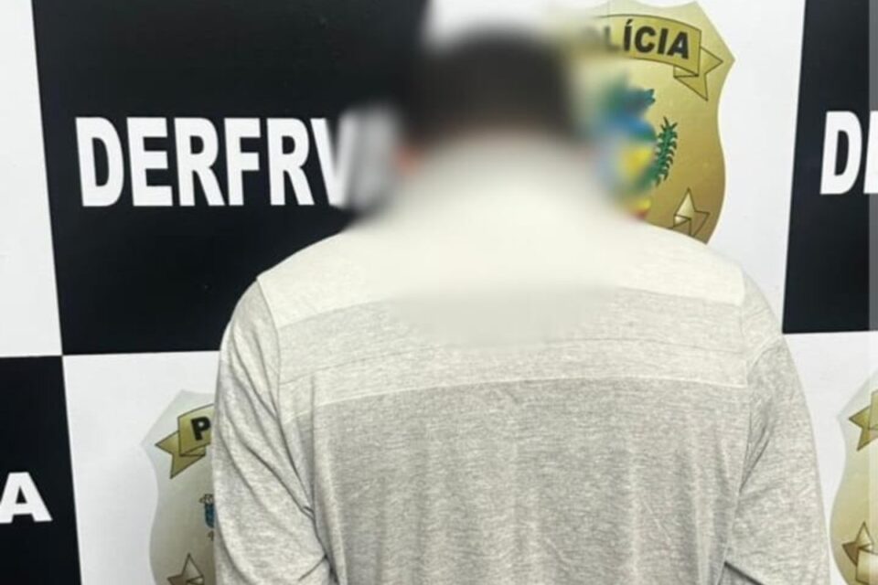 Homem aluga carro e dá como garantia para agiota, em Catalão