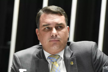 Imagem de Flávio Bolsonaro