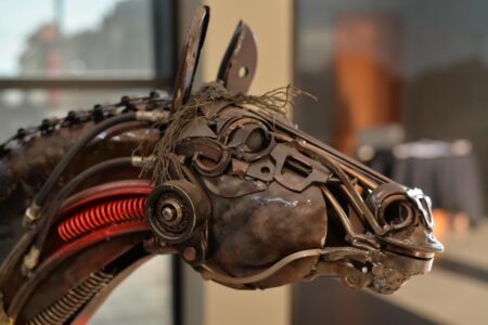 Exposição chega a Buriti Alegre com programação gratuita de 6 a 14 de maio