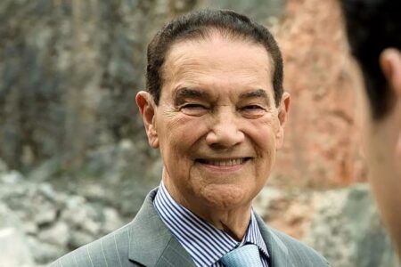 Morre Divaldo Franco, líder espírita considerado sucessor de Chico Xavier Médium fundou a Mansão do Caminho que acolhe crianças vulneráveis