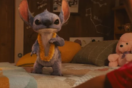 Cinema em Aparecida de Goiânia exibe live-action de “Lilo & Stitch” em sessão adaptada para autistas