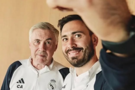 Davide Ancelotti