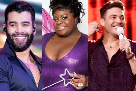 Gusttavo Lima e Jojo Todynho estão na mira da CPI das Bets; veja lista de famosos Deolane Bezerra, Wesley Safadão e Tirulipa