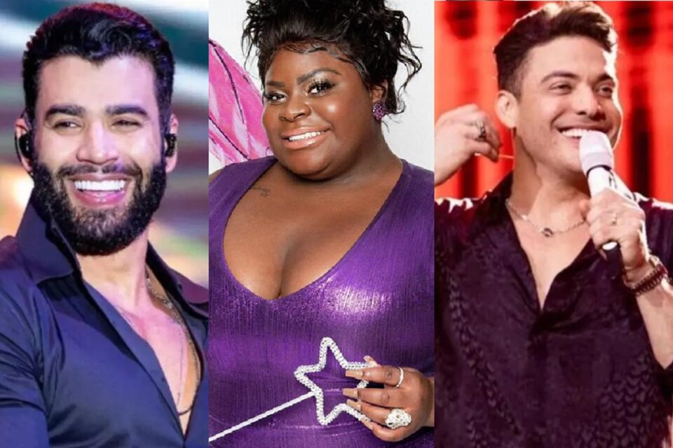 Gusttavo Lima e Jojo Todynho estão na mira da CPI das Bets; veja lista de famosos Deolane Bezerra, Wesley Safadão e Tirulipa